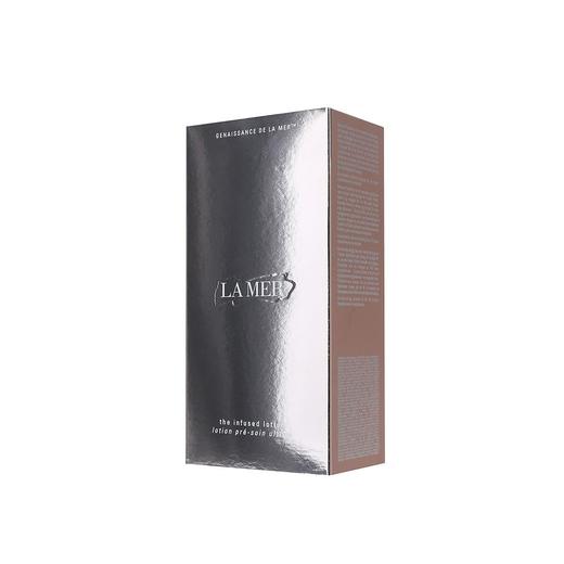LA MER 海蓝之谜 GENAISSANCE THE INFUSED LOTION 鎏金焕颜精华液 150ml 商品图1