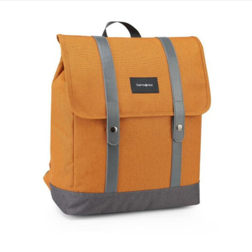 厂家直发（3-5天发货，着急勿拍）新秀丽96Q*96018/08018 休闲双肩背包 15.6寸大容量 商务旅行福利 商品图1