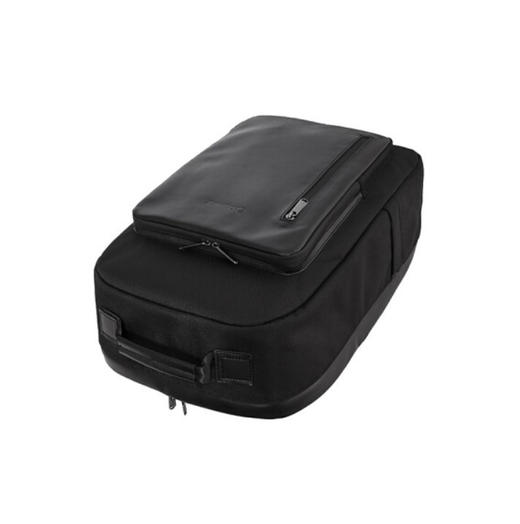 厂家直发（3-5天发货，着急勿拍）外交官时尚休闲双肩包DS-14008L商务背包大容量15.6寸 商品图4