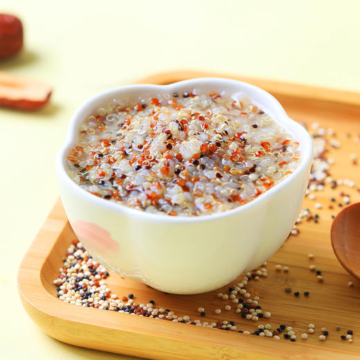 【8个月以上宝宝入】云南有机藜麦 商品图6