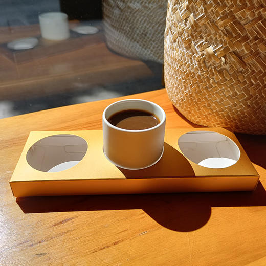 焙茶布蕾 商品图6