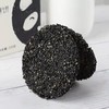熊猫有礼高钙蜂蜜黑芝麻饼235g 商品缩略图2