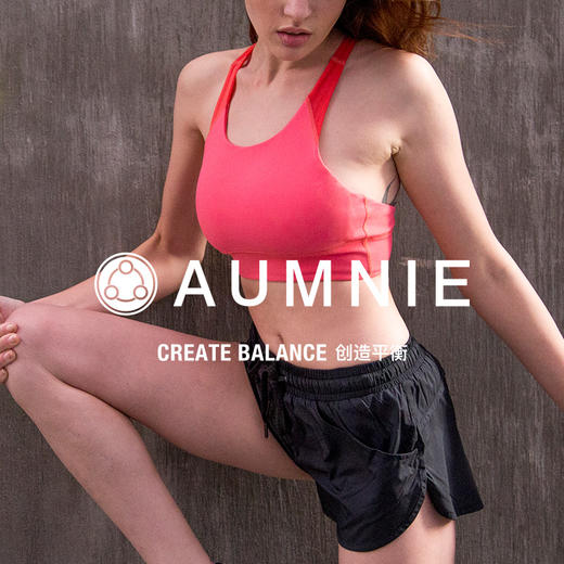 接力赛短裤 RELAY RUNNING SHORTS 商品图1