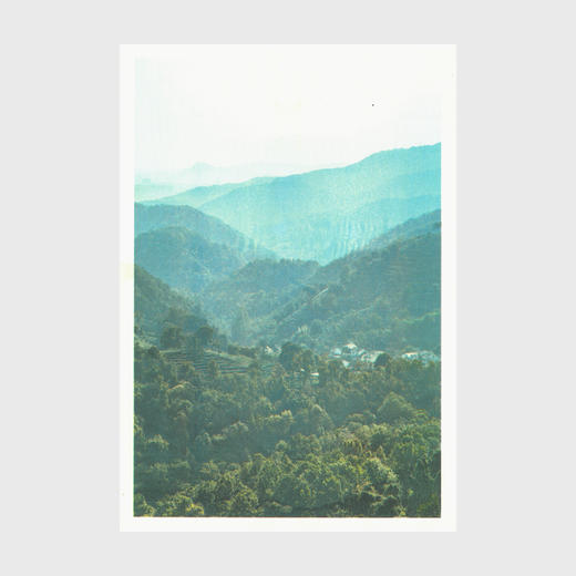 咖啡漂流计划：南高峰 商品图2