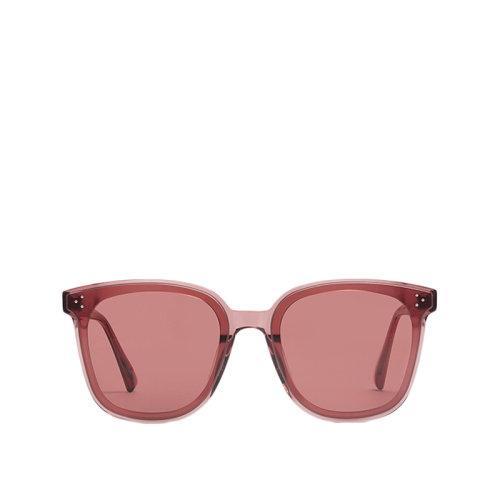 Gentle Monster/Gentle Monster 女士时尚方形镜框墨镜太阳眼镜JACKBYE WC1 商品图1