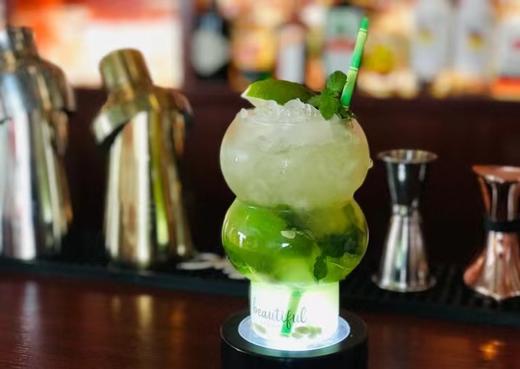 冻顶莫吉托 商品图0