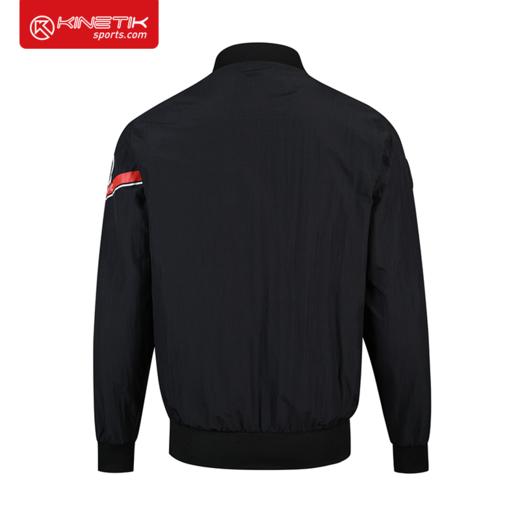 KINETIK 大K BOMBERK 时尚运动休闲夹克 商品图2