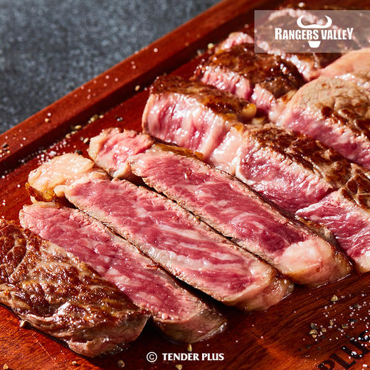 澳洲 Rangers Valley M7和牛眼肉牛排200g&300g 商品图4
