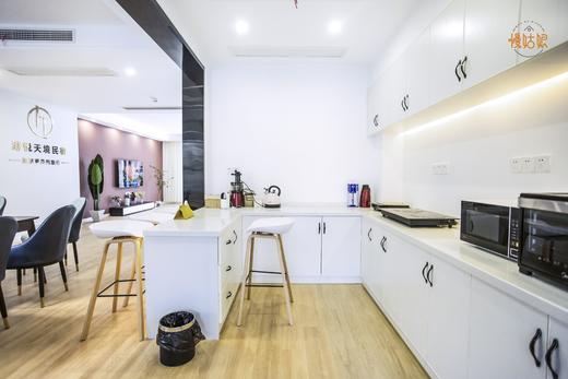 泰州慢姑娘湖悦天境轰趴馆 商品图8