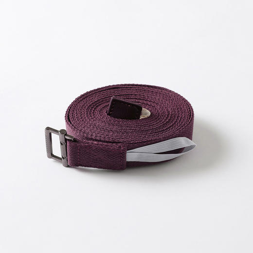 HWTYOGA艾杨格专业瑜伽伸展带3米窄带2..5cm 商品图9