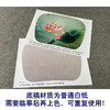 【有步骤、大彩图】杨冬冬工笔画白描底稿小品《花开并蒂》荷花初学者临摹花鸟线稿HD40 商品缩略图3