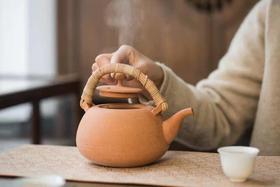 荐见定制 微淘煮水壶