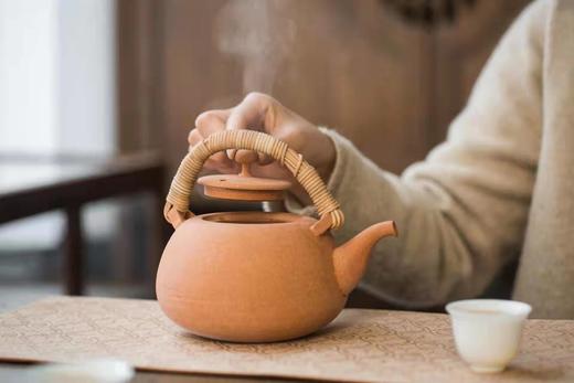 荐见定制 微淘煮水壶 商品图0