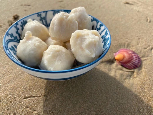 ‼️有活动，下单多送墨鱼丸1袋，12.8日结束🔚🧧手打墨鱼丸/蟹柳/火锅组合 商品图2