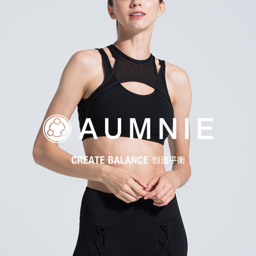 全配色 | 理论胸围 / Theory Bra 商品图0