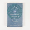 Li Yong (1627-1705) and Epistemological Dimensions of Confucian Philosophy/李颙（1627-1705）与儒家哲学的认识论维度 商品缩略图0