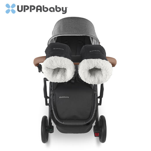 美国Uppababy 推车暖手筒 商品图2