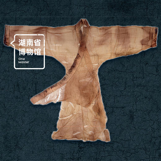 湘博传奇丨长沙·湖南省博物馆·2.5小时趣讲【大咖说】 商品图5