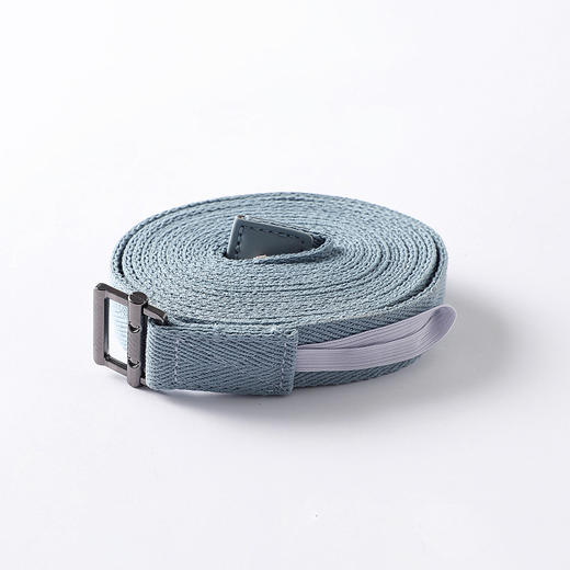 HWTYOGA艾杨格专业瑜伽伸展带3米窄带2..5cm 商品图8