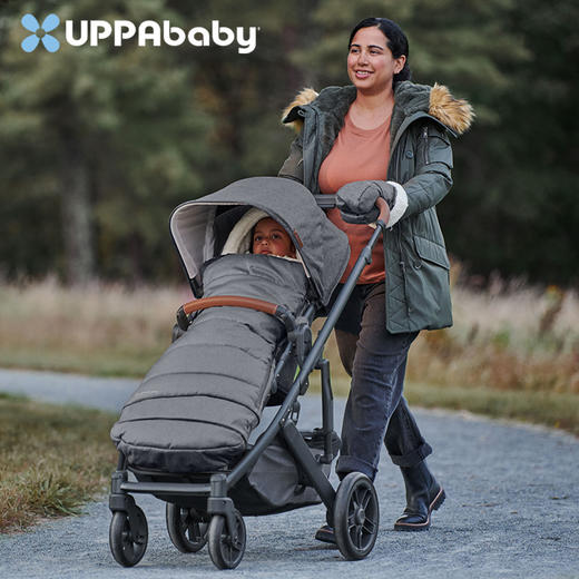 美国Uppababy 推车暖手筒 商品图6