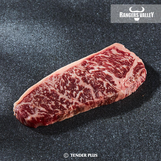 澳洲 Rangers Valley M7和牛西冷牛排200g&300g 商品图1