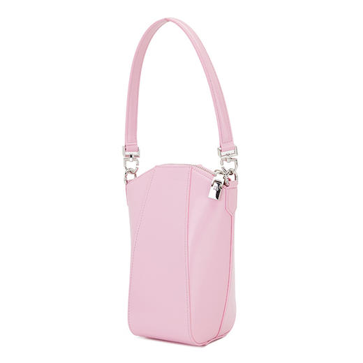 GIVENCHY 纪梵希 女士牛皮迷你手提跨包 单肩斜挎包 BBU01RB00D 商品图1