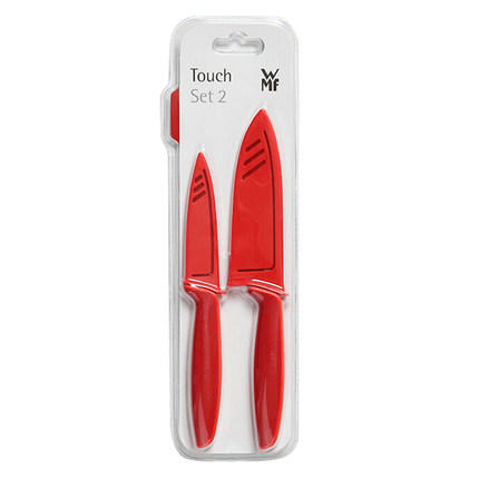 WMF福腾宝红色果蔬刀两件套 1879085100  商品图2