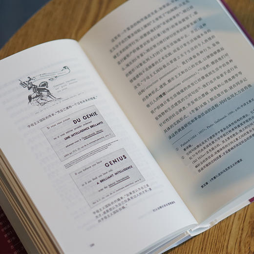 烈火吞噬的革命情境建构： 情境主义国际思潮的构境论映像 商品图6