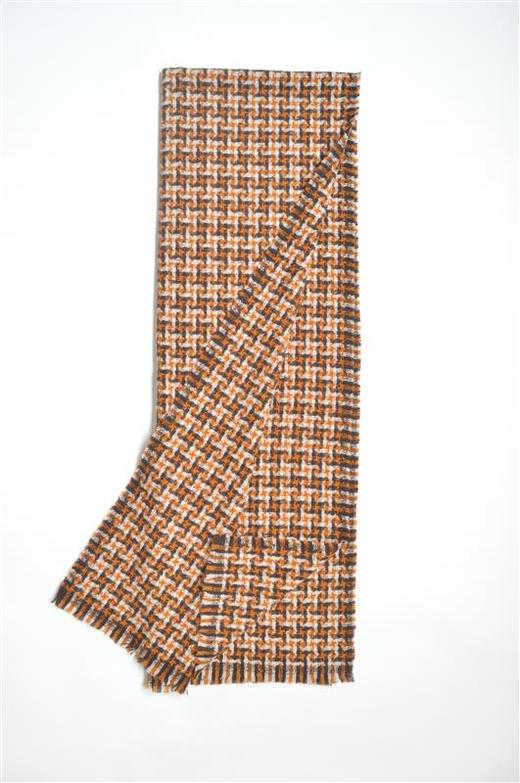 达琳可儿SJF1WU_围巾_ZK 商品图0