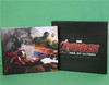 现货 复仇者联盟 电影设定画册 英文原版 The Road to Marvel's Avengers Vol. 1 漫威电影宇宙艺术设定 **册 进口艺术书 精装 商品缩略图2