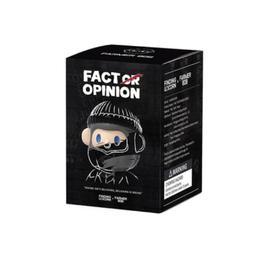 BOB谎言与真相系列盲盒 商品图0