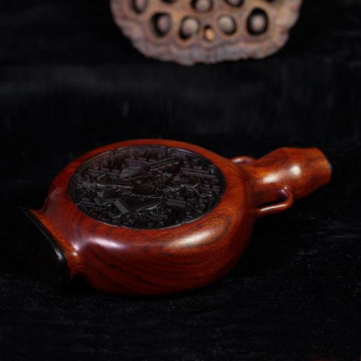 吉祥如意°小花瓶 商品图3