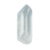 天然水晶的高山单尖白水晶晶柱 商品缩略图0