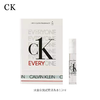 CKone gold炫金众我试管淡香水1.2ml 商品缩略图0