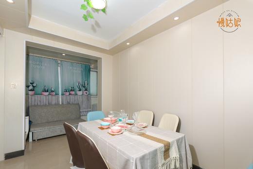 合肥慢姑娘悦顺阁轰趴馆 商品图2