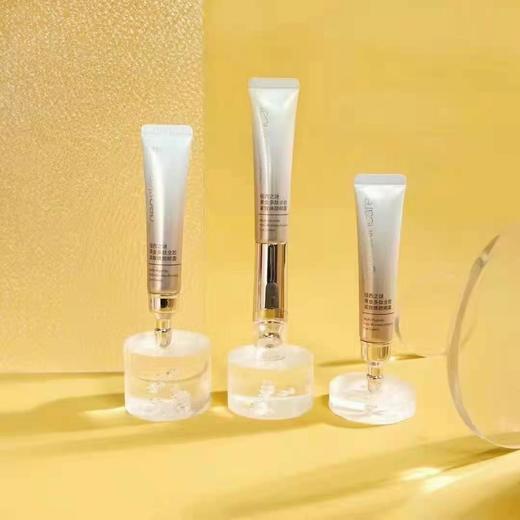 纽西之谜黄金多肽全脸紧致焕颜眼霜 商品图1