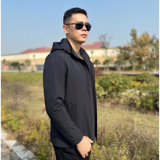 4楼露迪尼男装YRF211318 商品图1