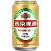 燕京精品六连包10度整箱330ml *24罐啤酒 商品缩略图4