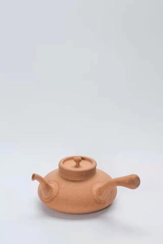 荐见定制 侧把壶 商品图5