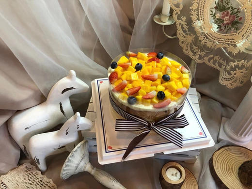 水果酱爆流心 商品图1