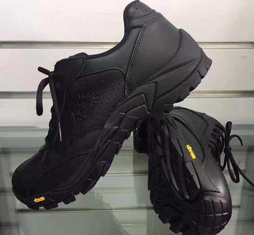 君洛克D18004 小刺猬4.0 功能训练鞋（ESD防静电） 商品图8