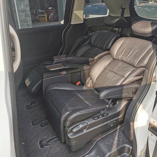 本田 艾力绅 2.4L 豪华版 【长租-北京】 商品图7