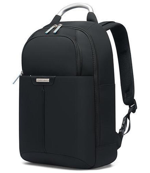 厂家直发（3-5天发货，着急勿拍）新秀丽BP2*09002双肩包14寸大容量笔记本背包  男女款时尚商务 商品图6