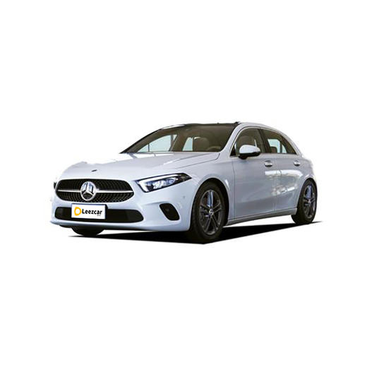 奔驰 A 180 时尚型 【长租-北京】 商品图0