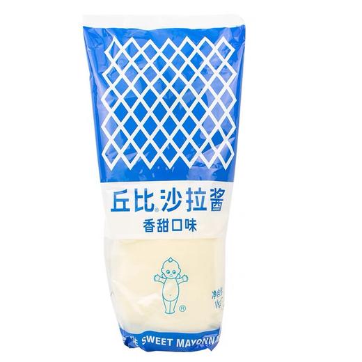 150g丘比沙拉酱（香甜味） 商品图0