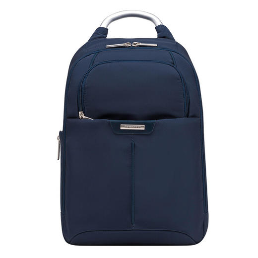 厂家直发（3-5天发货，着急勿拍）新秀丽BP2*09002双肩包14寸大容量笔记本背包  男女款时尚商务 商品图4