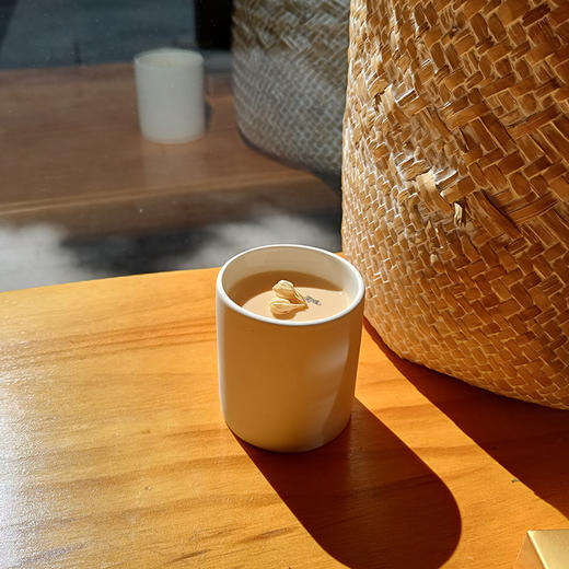 茉莉布蕾 商品图3