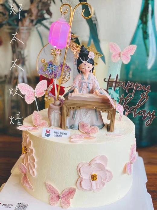 古装美人加高款 商品图1