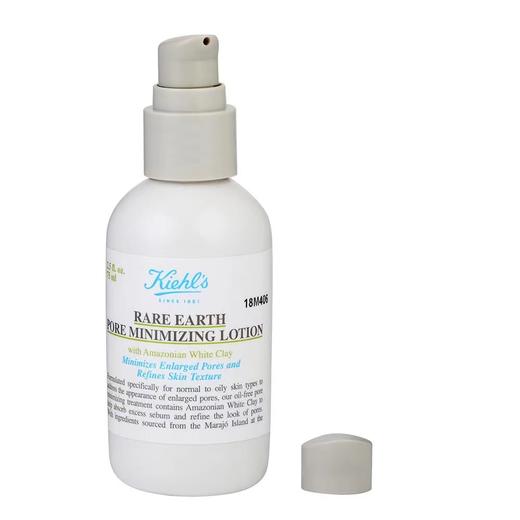 KIEHL’S/科颜氏 亚马逊白泥净致润乳液 75ML 商品图1