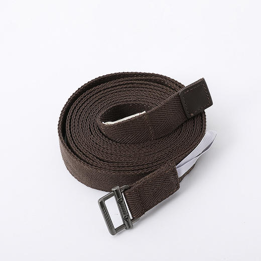 HWTYOGA艾杨格专业瑜伽伸展带3米窄带2..5cm 商品图5